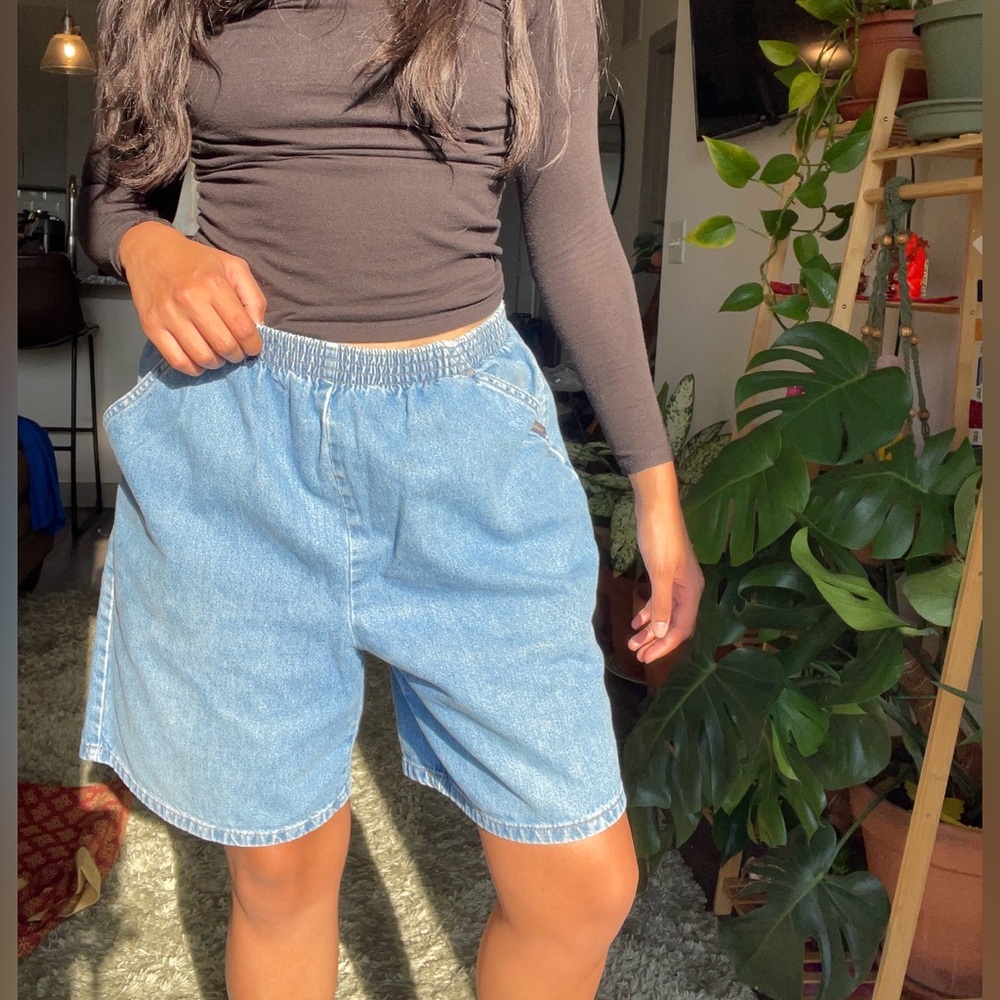 Vintage 90s shorts